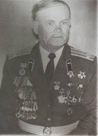 Сарайкин Александр Лаврентьевич Сарайкин Александр Лаврентьевич